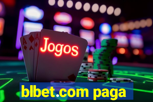 blbet.com paga