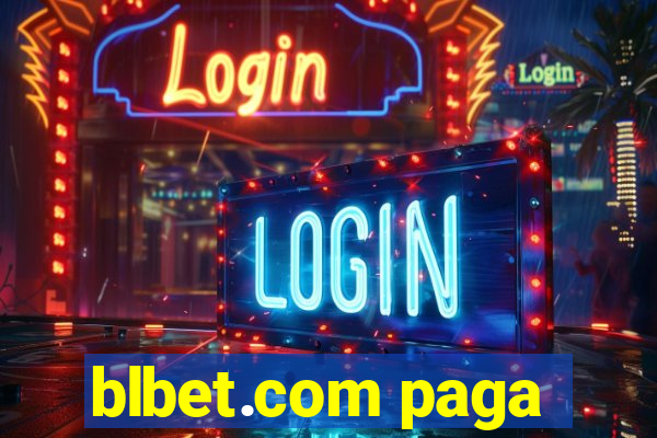 blbet.com paga