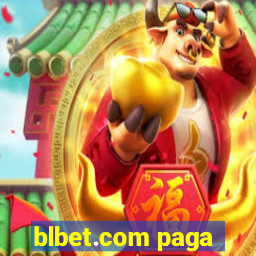 blbet.com paga