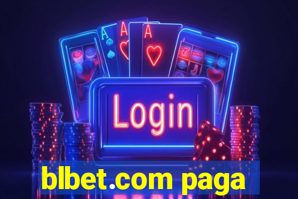 blbet.com paga