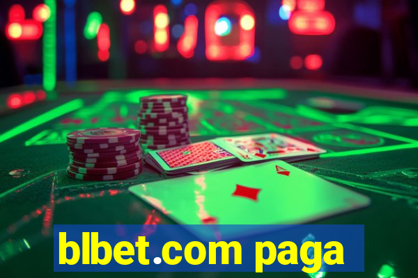 blbet.com paga