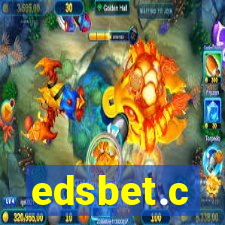 edsbet.c