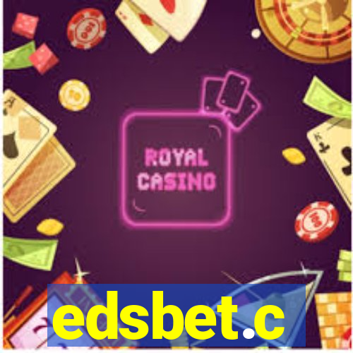 edsbet.c