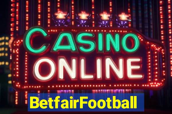 BetfairFootball