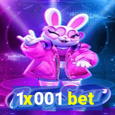 1x001 bet