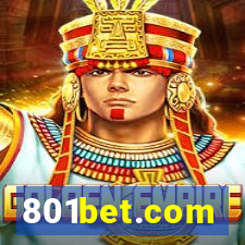 801bet.com