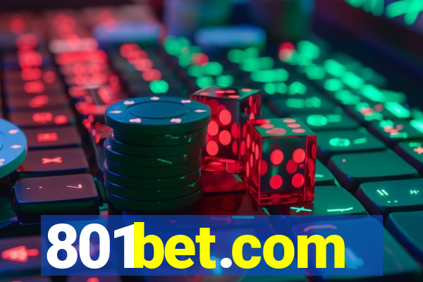 801bet.com