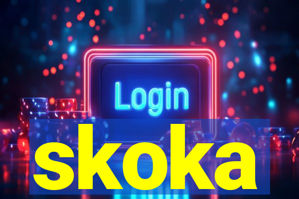 skoka