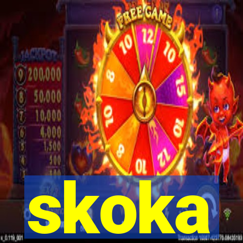 skoka