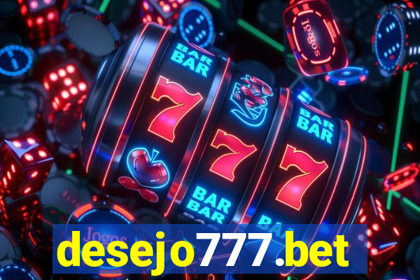 desejo777.bet