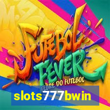 slots777bwin