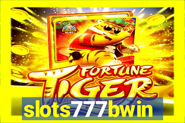 slots777bwin