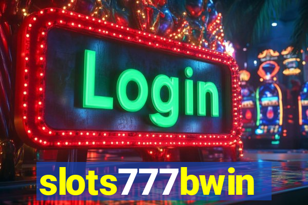 slots777bwin