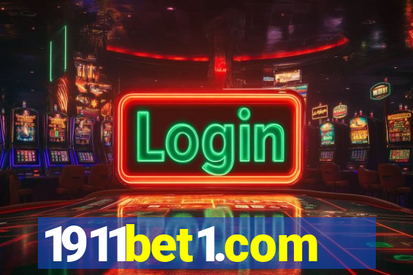 1911bet1.com