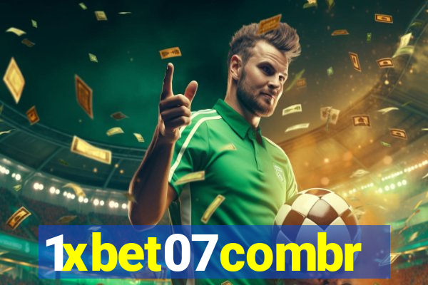 1xbet07combr