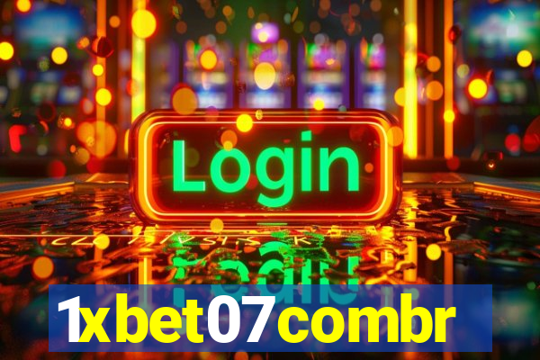 1xbet07combr