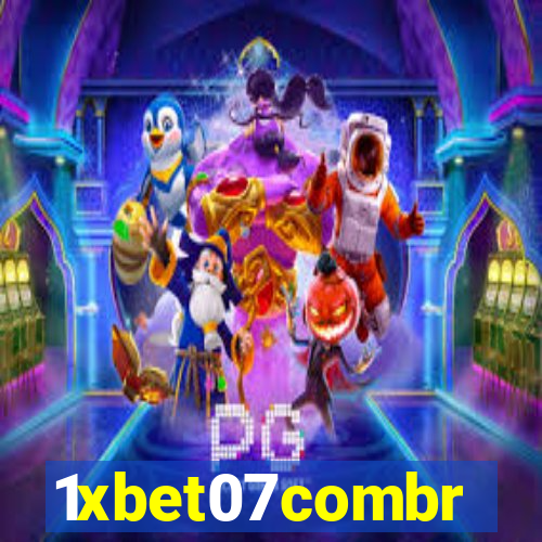 1xbet07combr