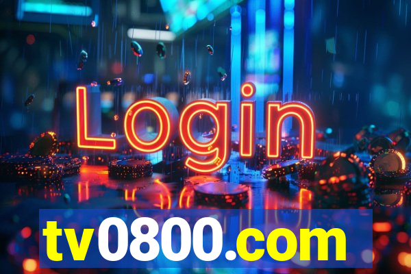 tv0800.com