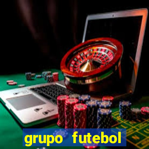 grupo futebol virtual telegram