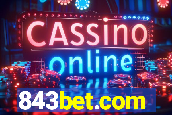 843bet.com