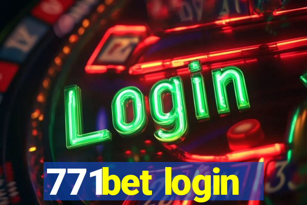 771bet login