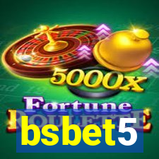 bsbet5