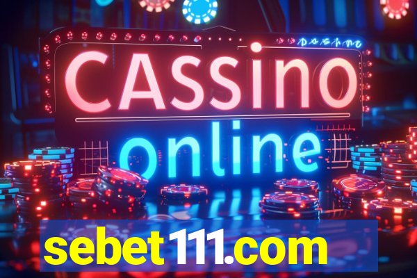 sebet111.com