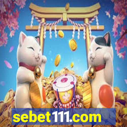 sebet111.com