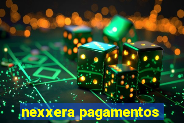 nexxera pagamentos