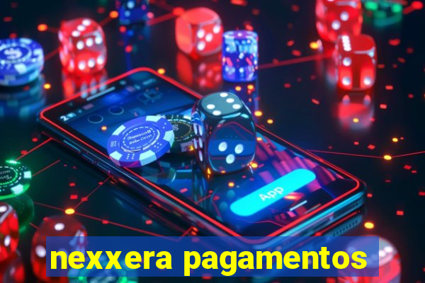 nexxera pagamentos