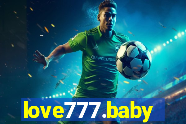 love777.baby