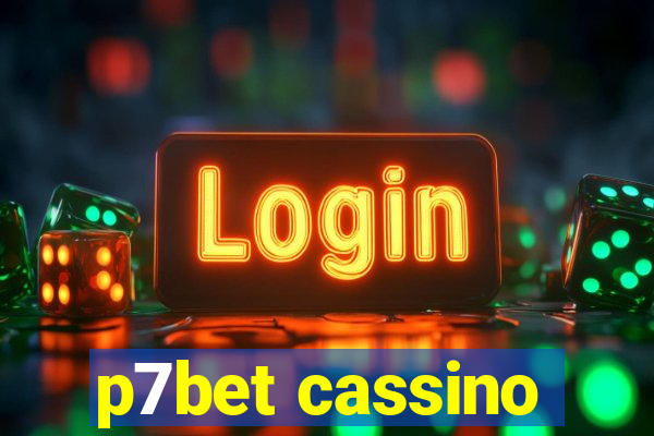 p7bet cassino