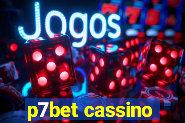 p7bet cassino