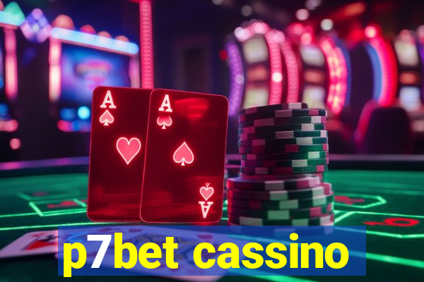 p7bet cassino