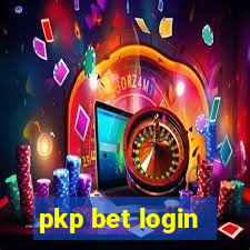 pkp bet login