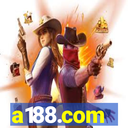 a188.com