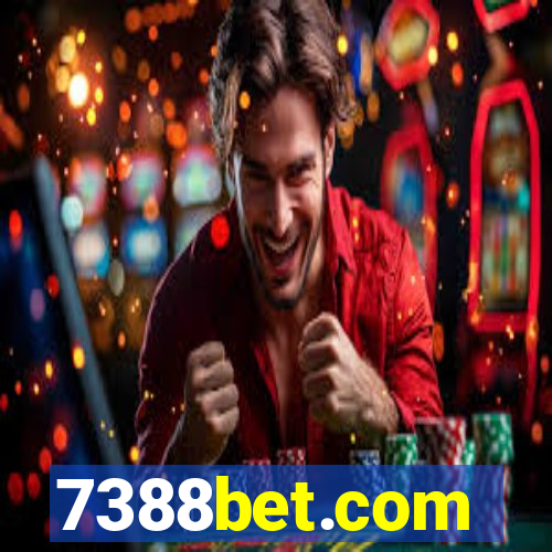 7388bet.com