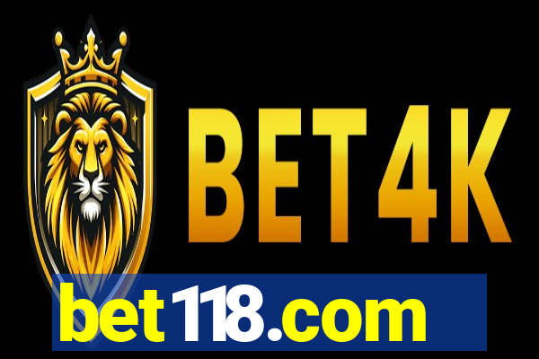 bet118.com