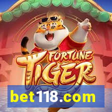 bet118.com