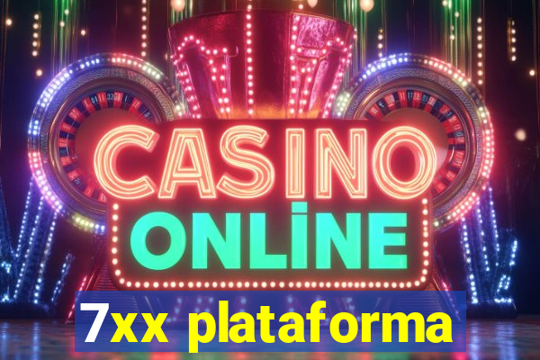 7xx plataforma