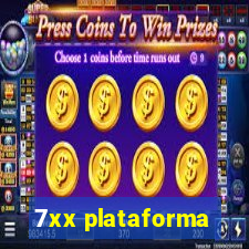 7xx plataforma