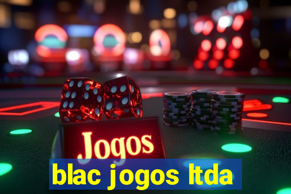 blac jogos ltda