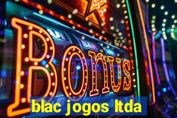 blac jogos ltda