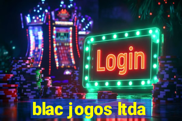 blac jogos ltda