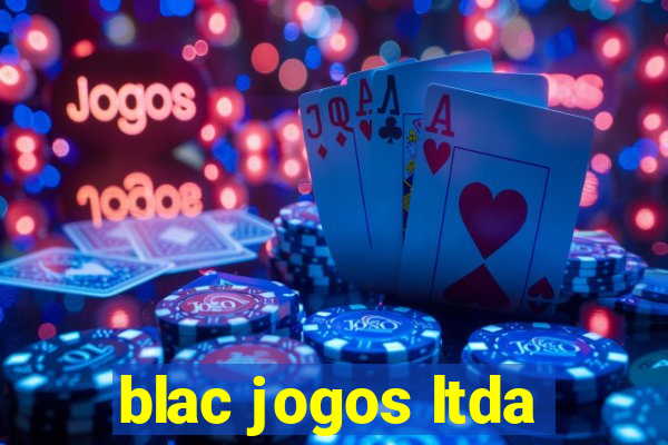 blac jogos ltda