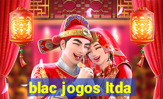 blac jogos ltda