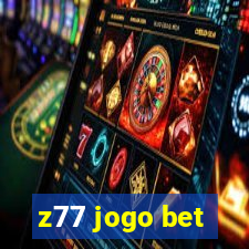 z77 jogo bet