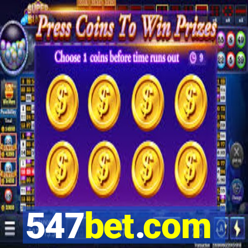 547bet.com