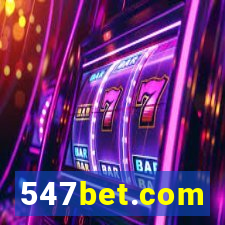 547bet.com