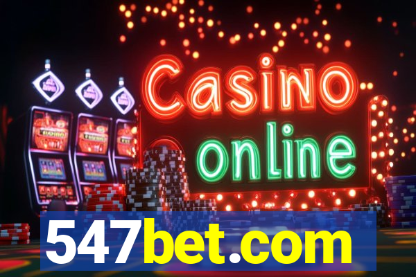 547bet.com